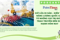 [PODCAST] Từ những giá trị được trao truyền đến sức mạnh hôm nay