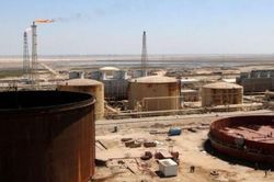 Iraq muốn tăng gấp đôi sản lượng dầu