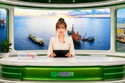 [VIDEO] Các sự kiện nổi bật của PETROVIETNAM trong tuần từ ngày 17/8 đến ngày 23/8/2026