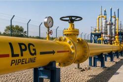 Ấn Độ mạnh tay đầu tư vào mạng lưới LPG dài 1.800 km