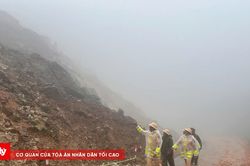 Chủ động, đảm bảo an toàn giao thông mùa mưa bão