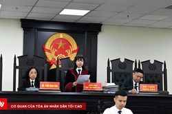 Cựu hiệu trưởng cùng 2 cấp dưới lĩnh án vì giữ hơn 202 triệu đồng tiền bồi dưỡng sinh viên dịp A80