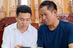 Kỳ vọng của chàng trai 22 tuổi vừa tốt nghiệp đại học, trúng cử trưởng khu phố