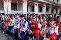 Câu hỏi quan trọng trong thực thi chính sách dân tộc ở Việt Nam