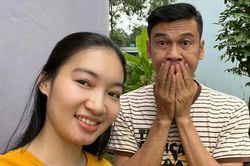 Cuộc sống của diễn viên Tiết Cương và vợ kém 26 tuổi trong căn nhà 35m2