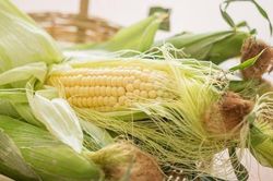 Hai phần bổ dưỡng của bắp ngô hay bị bỏ đi