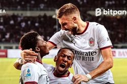 HLV Amorim cao tay, AC Milan thắng nghẹt thở trận ra quân