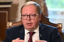 Nga rút đại sứ khỏi Anh để phản đối việc London ủng hộ Ukraine