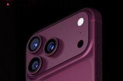 iPhone 18 Pro Max có 4 màu mới đẹp mê hoặc, nhận diện phiên bản đáng mua nhất
