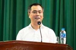 Cựu hiệu trưởng hầu tòa vụ bớt xén tiền hỗ trợ sinh viên tham gia A80