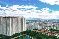 Hà Nội yêu cầu tổng rà soát, xử lý dứt điểm chung cư chậm cấp 'sổ hồng'