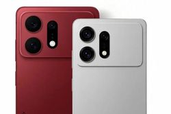 Galaxy S27 Ultra lộ thêm bất ngờ: Hai kích thước, thiết kế camera gây tranh cãi