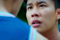 'Mùa hè năm ấy' tập 8: Tùng nổi điên khi biết Khánh và Phương đã thành đôi