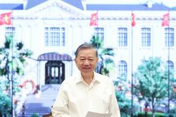 Tổng Bí thư, Chủ tịch nước: Không đồng nhất nhân tài với người có bằng cấp cao