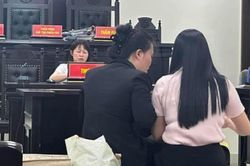 Nữ cựu cán bộ ở Hà Nội bị cáo buộc tham ô 4 triệu đồng, tòa hủy án để điều tra lại