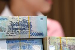 2,69 triệu hộ kinh doanh được giảm 30% thuế từ hôm nay
