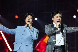 Ca sĩ Tùng Dương sẽ biểu diễn tại chung kết ASEAN Cup 2026