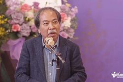Bãi nhiệm chức Chủ tịch Hội Nhà văn Việt Nam đối với nhà thơ Nguyễn Quang Thiều