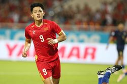 Đình Bắc tiết lộ giấc mơ xuất ngoại sau ASEAN Cup