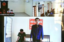 Nam thanh niên đâm tử vong bà chủ quán cà phê 'Hai Chị Em' lĩnh án chung thân