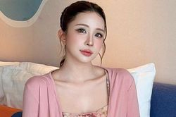 MC Thu Hà VTV càng ngắm càng mê, diễn viên Quỳnh Nga đẹp mong manh