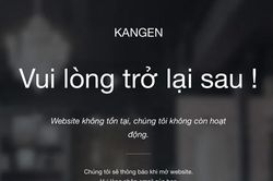 Quảng cáo 'máy lọc nước điện giải số 1 Nhật Bản', Công ty Vitamia bị xử phạt