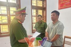 Hải Sapa TV bị khởi tố
