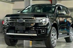 5 lý do tài xế thường chuyển từ sedan sang SUV