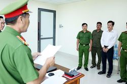 Người đàn ông lập 8 công ty, xuất gần 700 hóa đơn khống trị giá hàng chục tỷ đồng