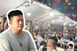 Hải Sapa TV bán những 'đặc sản' nào trước khi bị khởi tố?