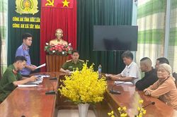 Kiểm sát việc áp dụng biện pháp xử lý chuyển hướng đối với người chưa thành niên phạm tội
