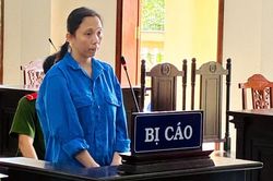 Chủ hụi lừa 114 người, chiếm đoạt hơn 3,1 tỉ đồng
