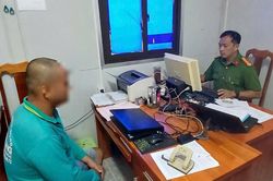 Xử phạt người báo tin giả để trả thù cá nhân