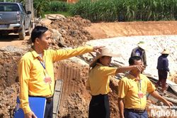 Tăng cường vai trò giám sát, phản biện xã hội của Mặt trận Tổ quốc