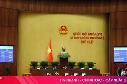 Người đấu tranh chống tham nhũng, tiêu cực được bổ sung cơ chế bồi thường