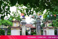 Về vùng đất kể chuyện bằng di sản
