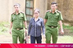 Công an Hà Tĩnh không để đối tượng truy nã 'lọt lưới' pháp luật
