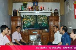 Chương trình tín dụng tiếp sức cho học sinh, sinh viên hoàn cảnh khó khăn