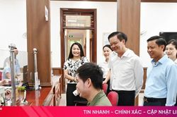 Ứng dụng hiệu quả KHCN, chuyển đổi số trong thực hiện chính sách bảo hiểm