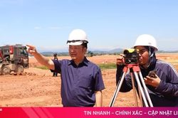 Rà soát phương án đầu tư công trung hạn giai đoạn 2026 - 2030