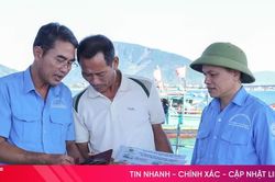 Hà Tĩnh triển khai cao điểm chống khai thác IUU, quyết tâm gỡ 'thẻ vàng' trong năm 2026