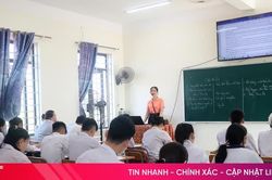 Hà Tĩnh quy định thời hạn điều động giáo viên trong cơ sở giáo dục công lập