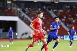 Công bố trọng tài bắt chính lượt về chung kết ASEAN Cup 2026 Việt Nam-Thái Lan