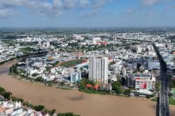 An Giang: Khơi thông nguồn lực đối ngoại, tạo động lực phát triển