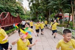 Cần Thơ tạo bước chuyển mạnh về chất lượng giáo dục trong năm học mới 2026-2027
