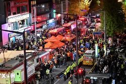 Hàn Quốc phạt tù blogger đăng thông tin sai lệch về thảm họa Sewol và Itaewon