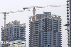 Khủng hoảng bất động sản Trung Quốc chưa có dấu hiệu kết thúc