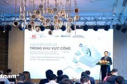 Chuyển đổi số khu vực công: Hạ tầng bền vững, dữ liệu an toàn, quản trị hiệu quả