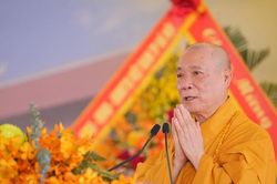 Kỳ họp không thường lệ thứ nhất: Đại biểu tham gia nghiêm túc, trách nhiệm