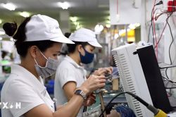 Dòng vốn Singapore 'chảy' mạnh vào Việt Nam, mở rộng dư địa hợp tác mới